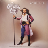 Вінілова платівка Jethro Tull - Warchild 2 (140 Gr Black) 1LP (190296762352)