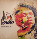 Вінілова платівка Jimi Hendrix - Many Faces Of Jimi -Hq- 1LP (7798093713046)