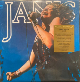 Вінілова платівка Joplin Janis-Janis -Coloured- 2LP (8719262032668)