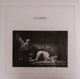 Вінілова платівка Joy Division - Closer (180 Gr Black) 1LP (825646183913)