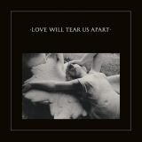 Вінілова платівка Joy Division - Love Will Tear Us Apart (180 Gr Black) 1LP (190295269449)