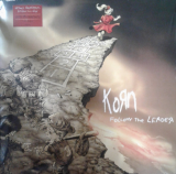 Вінілова платівка Korn - Follow The Leader 2LP (190758658513)