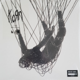 Вінілова платівка Korn - The Nothing (White Vinyl) (140 Gr White) 1LP (16861740917)