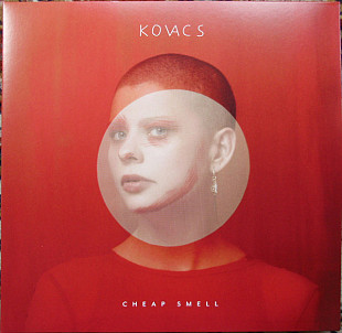 Вінілова платівка Kovacs - Cheap Smell 2LP (5054197007491)