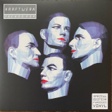 Вінілова платівка Kraftwerk - Techno Pop (2009 Edition) 1LP (5099996605011)