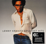 Вінілова платівка Kravitz Lenny - Greatest Hits 2LP (602567284949)