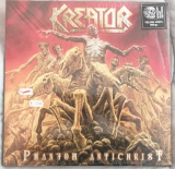 Вінілова платівка Kreator - Phantom Antichrist 2LP (727361258818)