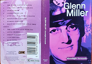 Glenn Miller – Moonlight Serenade