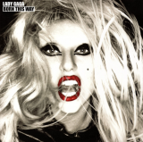 Вінілова платівка Lady Gaga - Born This Way 2LP (602527641263)