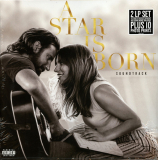 Вінілова платівка Lady Gaga Bradley Cooper - A Star Is Born 2LP (602567775546)