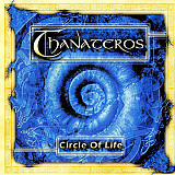 Thanateros – Circle Of Life ( Irond – IROND CD 03-452 )