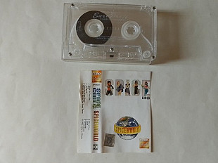 Spice Girls Spiceworld