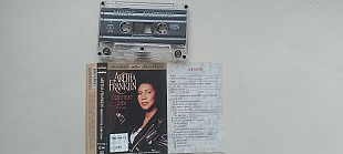 Aretha Franklin Greatest hits