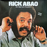 Rick Abao – Der Jäger Aus Churpfalz - Live /1978/