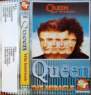 Queen – The Miracle