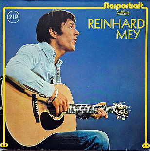 Reinhard Mey – Starportrait /1977/ 2 пластинки