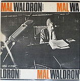 Mal Waldron – All Alone 1966 (Re 1976, Globe SMJ-6124(M), Mono, Insert, Japan)