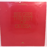 Bee Gees – The Best Of Odessa LP 12" (Прайс 43940)