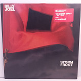 Billy Joel – Storm Front LP 12" (Прайс 29953)