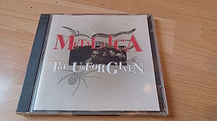 Metallica=The Unforgiven=(Live 1992) original rare 2xcd edition