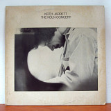 Keith Jarrett – The Köln Concert (2LP)