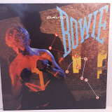 David Bowie – Let's Dance LP 12" (Прайс 39075)