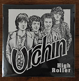 Urchin – High Roller (feat. Adrian Smith pre - Iron Maiden)