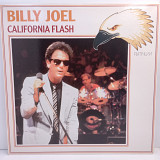 Billy Joel – California Flash LP 12" (Прайс 44030)