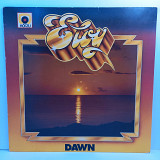 Eloy – Dawn LP 12" (Прайс 41921)