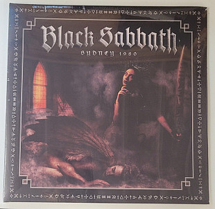 Black Sabbath – Sydney 1980 -23