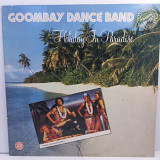 Goombay Dance Band – Holiday In Paradise LP 12" (Прайс 44033)