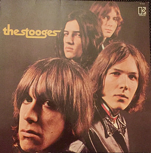 The Stooges – The Stooges -69 (?)