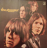 The Stooges – The Stooges -69 (?)