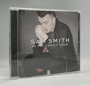 Sam Smith – In The Lonely Hour (2015, E.U.)