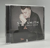 Sam Smith – In The Lonely Hour (2015, E.U.)