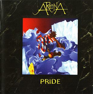 Arena 1996 - Pride