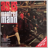 CD Manfred Mann "As Is", 2004 год