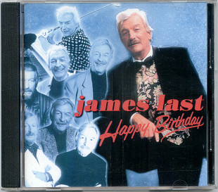 James Last. Happy Birthday