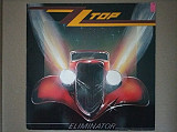 ZZ TOP - Eliminator