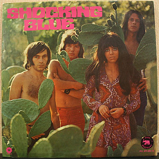 Shocking Blue - Scorpio's Dance