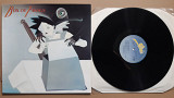 BOX OF FROGS ( Paul Samwell-Smith, Jeff Beck ) SAME ( EPIC 25996 A1/B1 ) 1984 ENGL