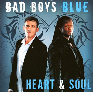 Bad Boys Blue – Heart & Soul