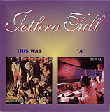 Jethro Tull – This Was / "A"