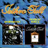 Jethro Tull – Stormwatch / Nightcap Part 2