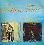 Jethro Tull – Aqualung / Living In The Past Part 1