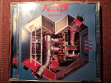 Accept – Metal Heart