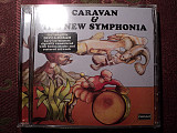 Caravan & the New Symphonia