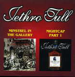 Jethro Tull – Minstrel In The Gallery / Nightcap Part 1