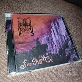 Dimmu Borgir "For All Tid" 1995