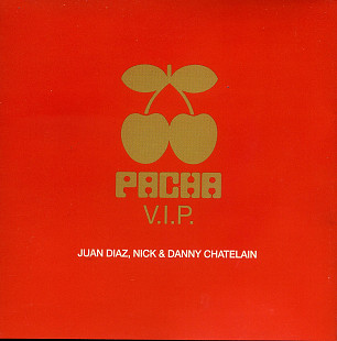 Pacha VIP Juan Diaz